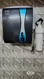 Purit water purifier