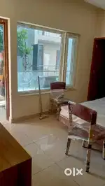 Hotel with Restaurant in Parmarth Niketan near Janki Setu, Rishikesh