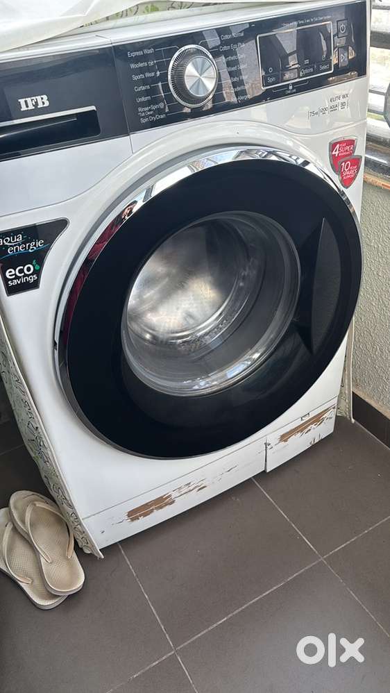 IFB 7.5kg fully automatic