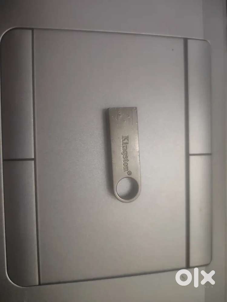 Kingston 8gb pendrive