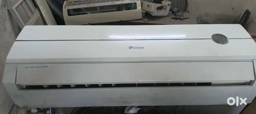 Cruise 1 Tan Ac selling