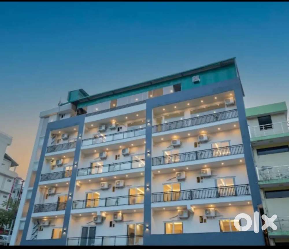 Staff Required for Hotel/Restaurant in Rishikesh”