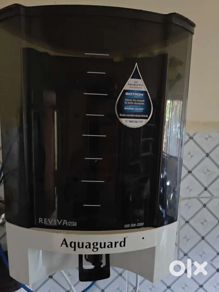 Aquaguard RO