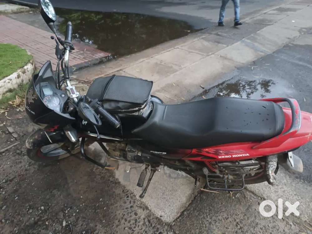 Superb condition bike