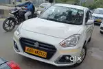 Maruti Suzuki Dzire 2021