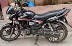 Bike is good condition first owner