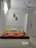 1bhk Flat on rent at Landmark Paradise ,Kunhadi Kota , Rajasthan