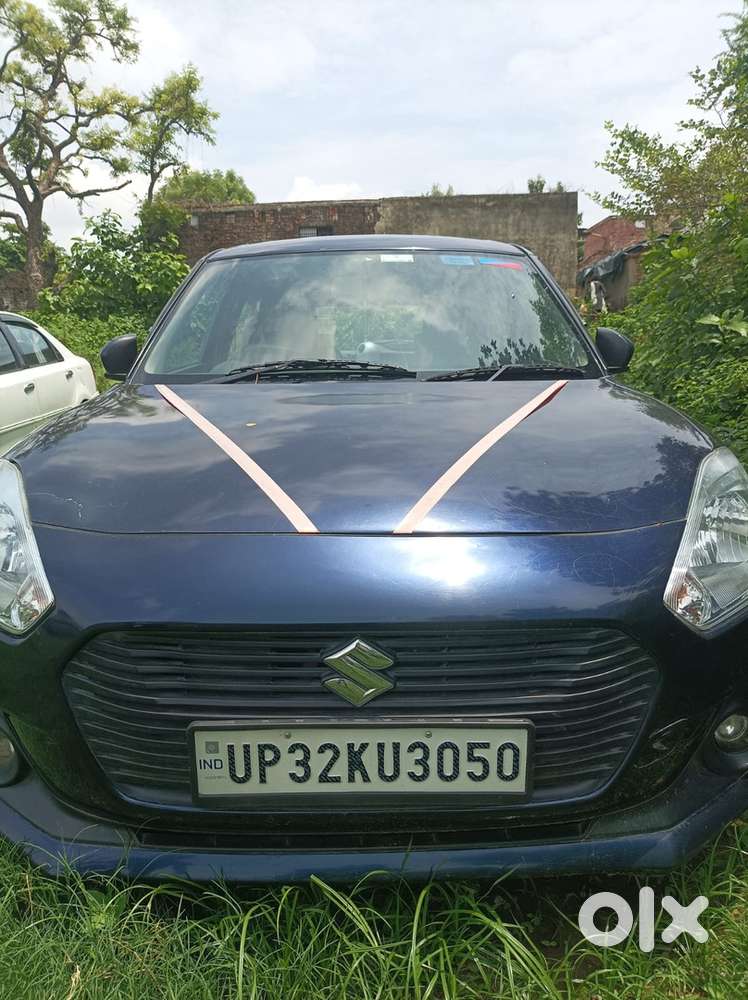 Maruti Suzuki Swift 2019 Good Condition