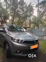 Tata Tiago 2018 Petrol Good Condition