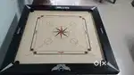 Carrom board full set