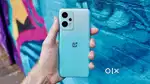 OnePlus CE2 lite 5G 6/128gb very good connection