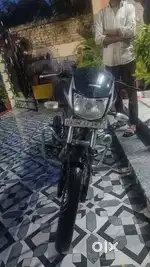 Honda shine with 2011model. Bike is in good condition.