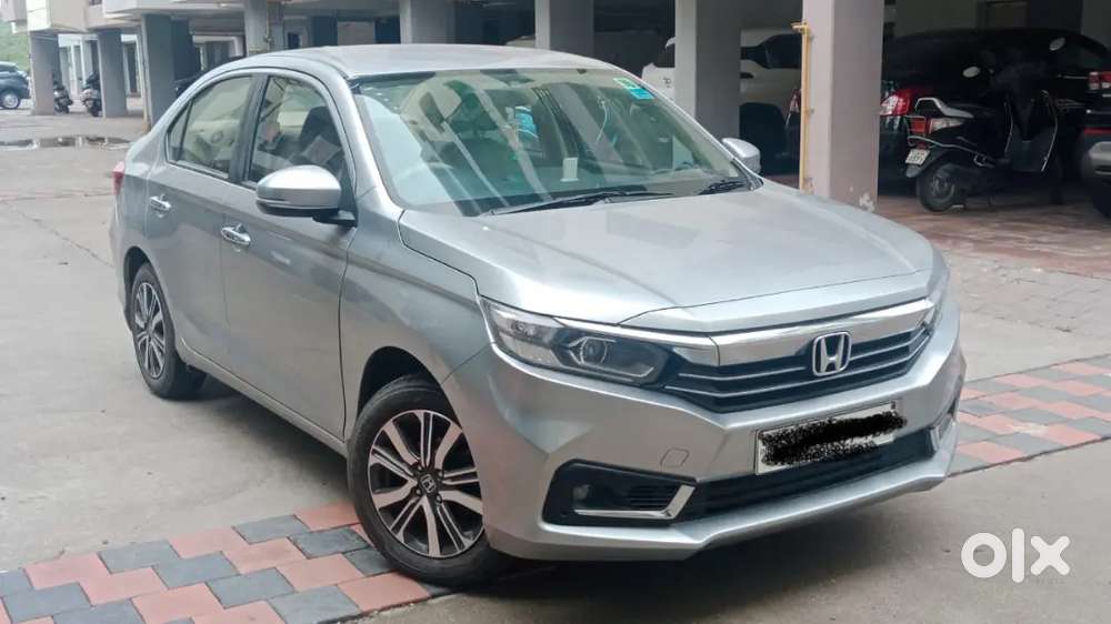 Honda Amaze 2023 Petrol 20000 Km Driven