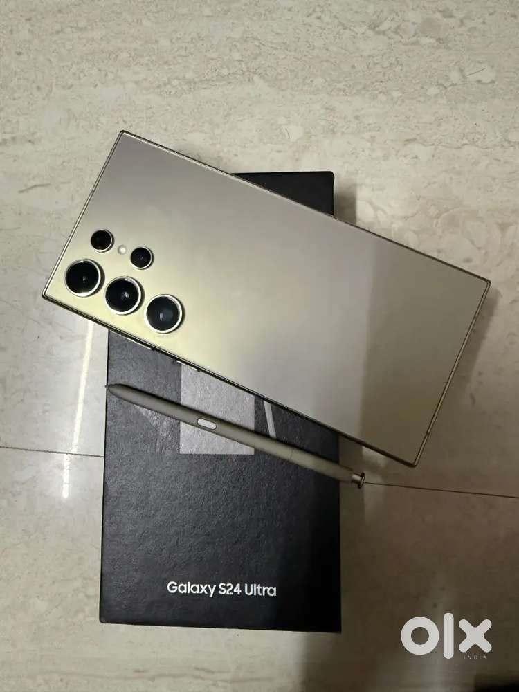 Samsung S24 Ultra