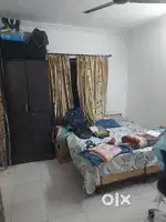 Looking for a guy to share 1 BHK in Pimple Saudagar