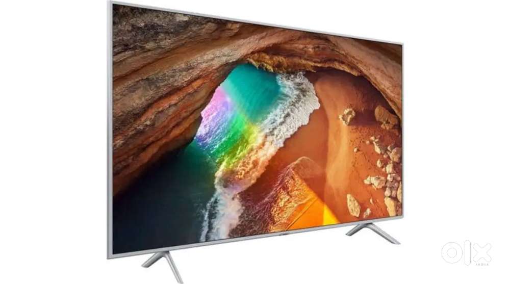 50 INCHES ANDROID SMART LED TV WITH WARRANTY 4K
