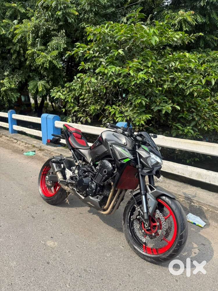 Kawasaki Z900 Super Mint Condition