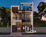 3bhk villa for sale in Kalavakkam