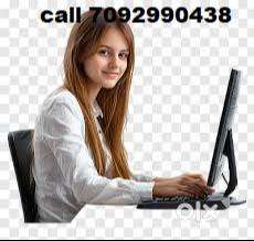 PART TIME JOBS FOR EXTRA INCOME: NO TARGET SIMPLE TYPING JOBS DAILYPAY