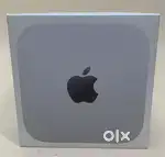New 2024 Apple Mac Mini M4 24GB RAM 512GB SSD Silver