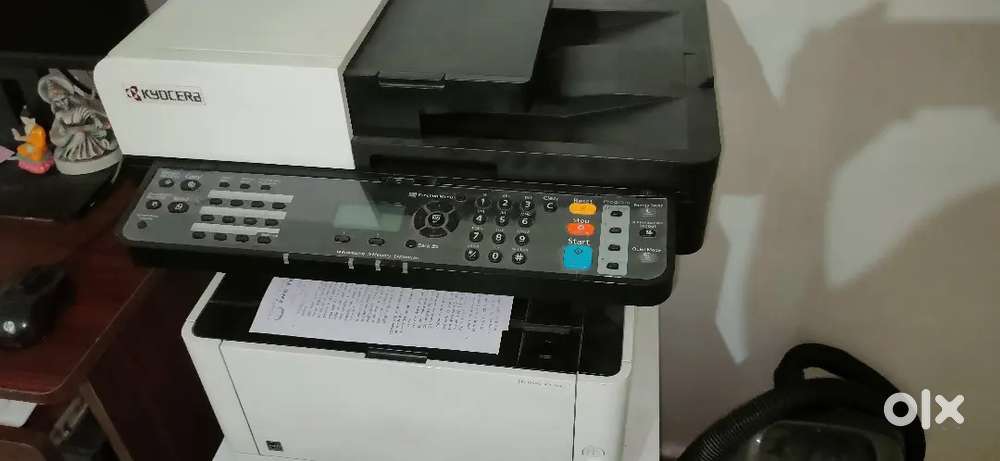Kyocera 2040dn