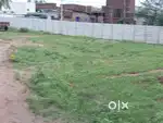 Open Plots near 100 feet Road at shadnagar Rajapur