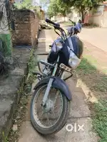 Neatly used bike single hand Owner no complaints it give mileage 65km