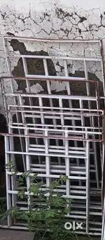 Window grill