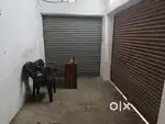 Shop available for rent/ Dukaan kiraye par Khali hai