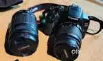 Canon camera