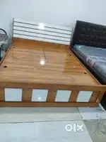 Beds queen size New Brand from factory unit