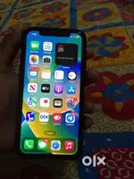 IPHONE X IN NEW CONDITION