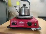Electric Induction