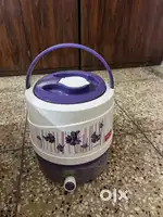 Water filter 16.4L