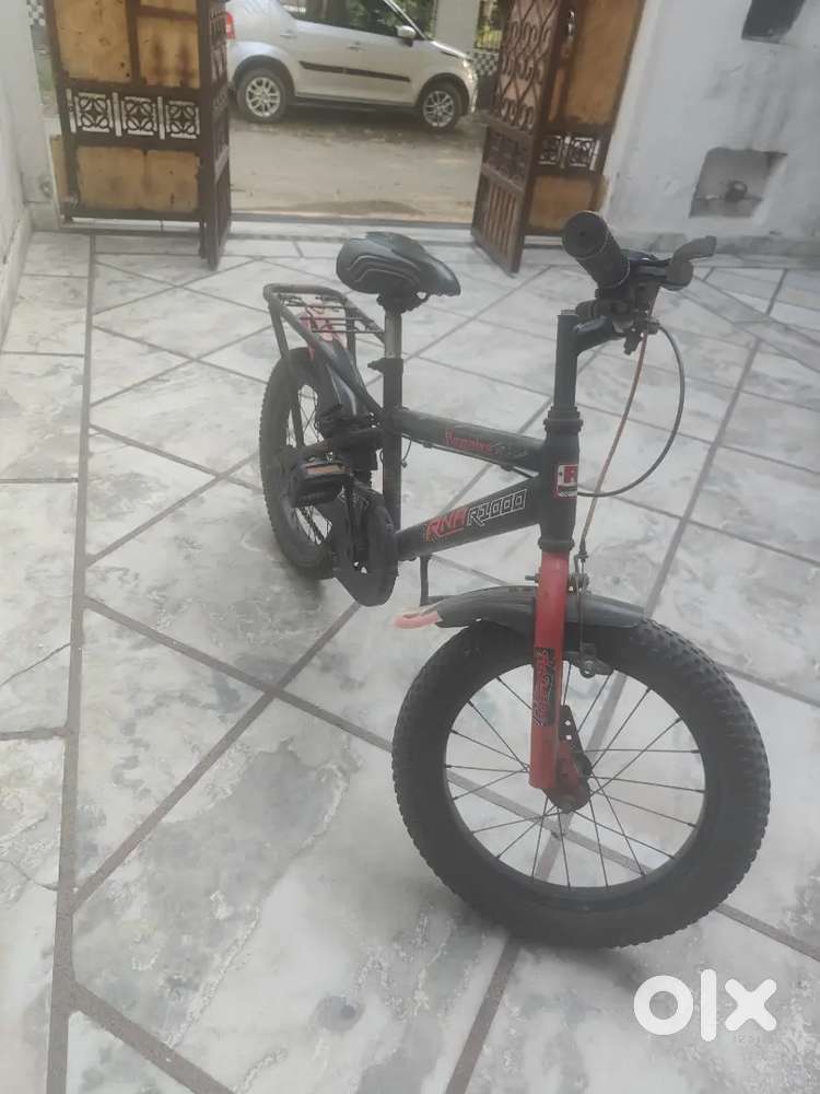 Cycle for kid