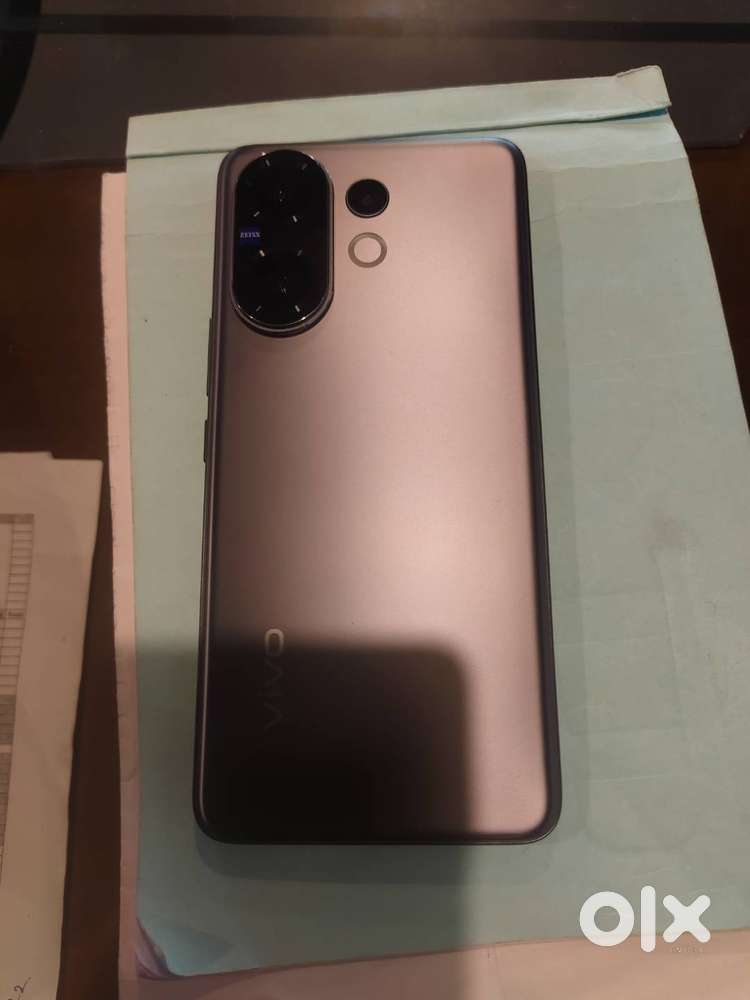 Vivo v60 brand new