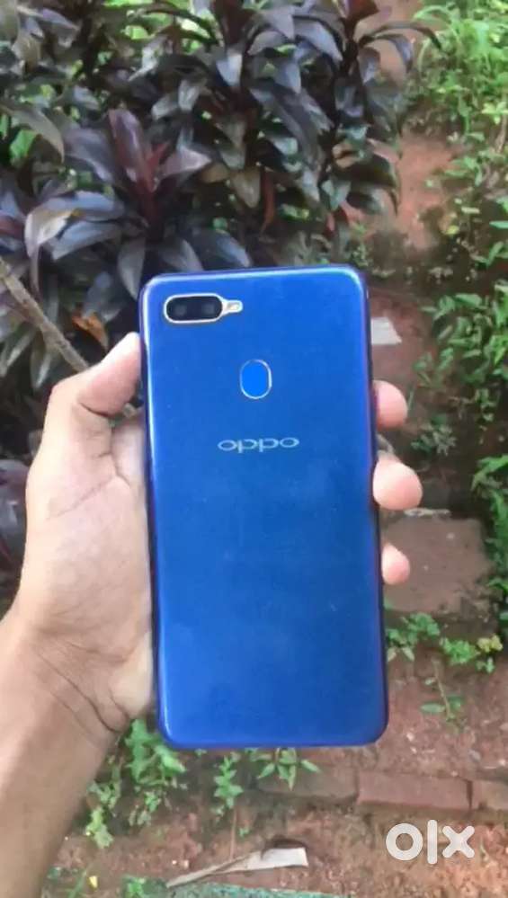 Oppo a5s 32gb