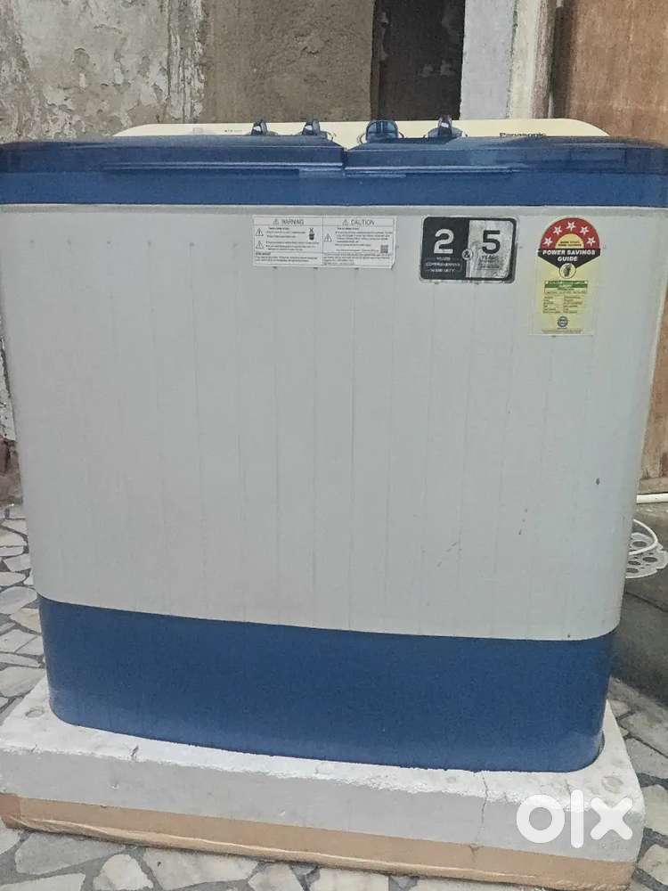 Panasonic Washing machine