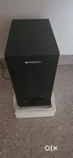 Zebronics 9550 ws sound bar