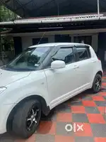 Maruti Suzuki Swift 2008, retest completed valid till 2028 last .