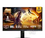 High end PC with Big Minitor