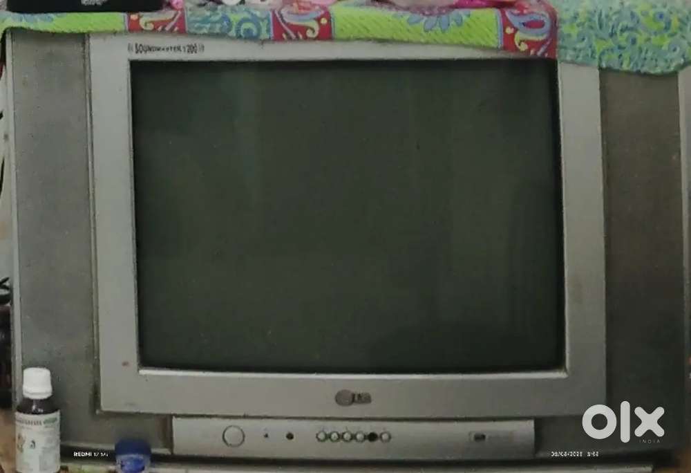 LG TV sound  master