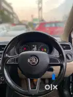 Skoda Rapid 1.5 TDI AT Style, 2018, Diesel
