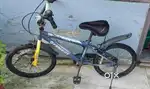 18 inch kids cycle
