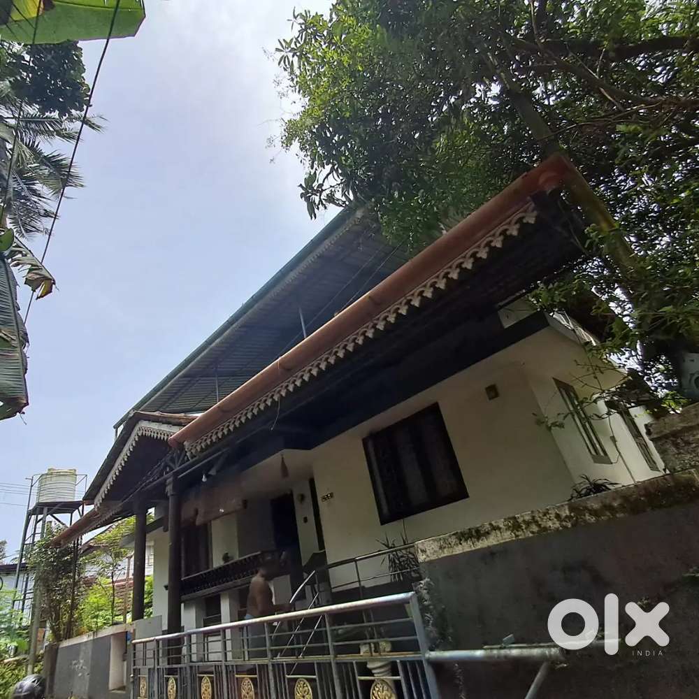 3bhk@ 20k vellimadkunmu