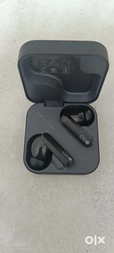 Cmf buds 2 pro