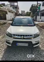 Maruti Suzuki Brezza 2019 Diesel price negotiable