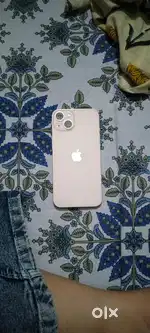 I phone 13