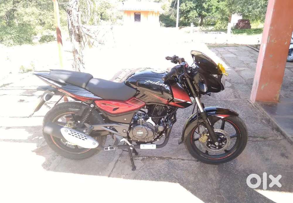 It's good new tyre and