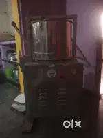 Commercial grinder 5lts